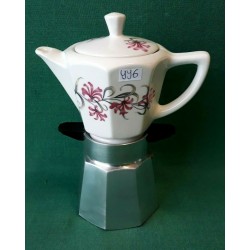 RARA CAFFETTIERA VINTAGE...