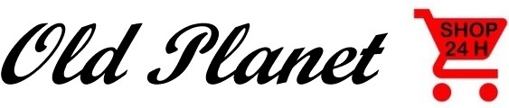 OLDPLANET.IT